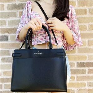 Gaby’sBags💕NWT Kate Spade Satchel